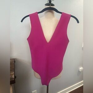 Free People Intimately Bodysuit          NWOT